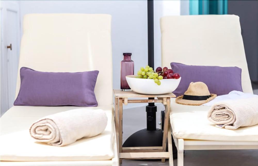 Cleo'S Dream Villa Ія Екстер'єр фото