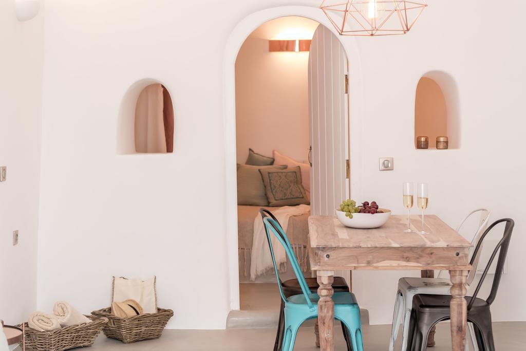 Cleo'S Dream Villa Ія Номер фото