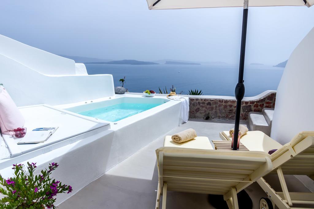 Cleo'S Dream Villa Ія Номер фото