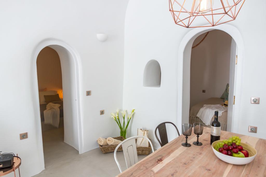 Cleo'S Dream Villa Ія Номер фото