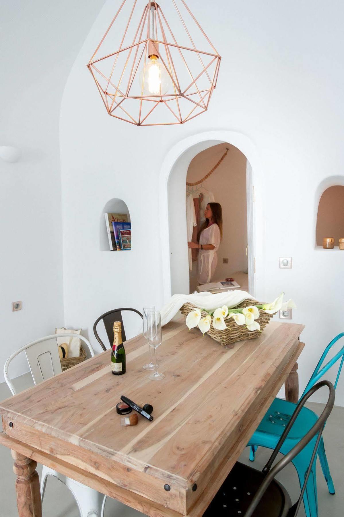 Cleo'S Dream Villa Ія Екстер'єр фото