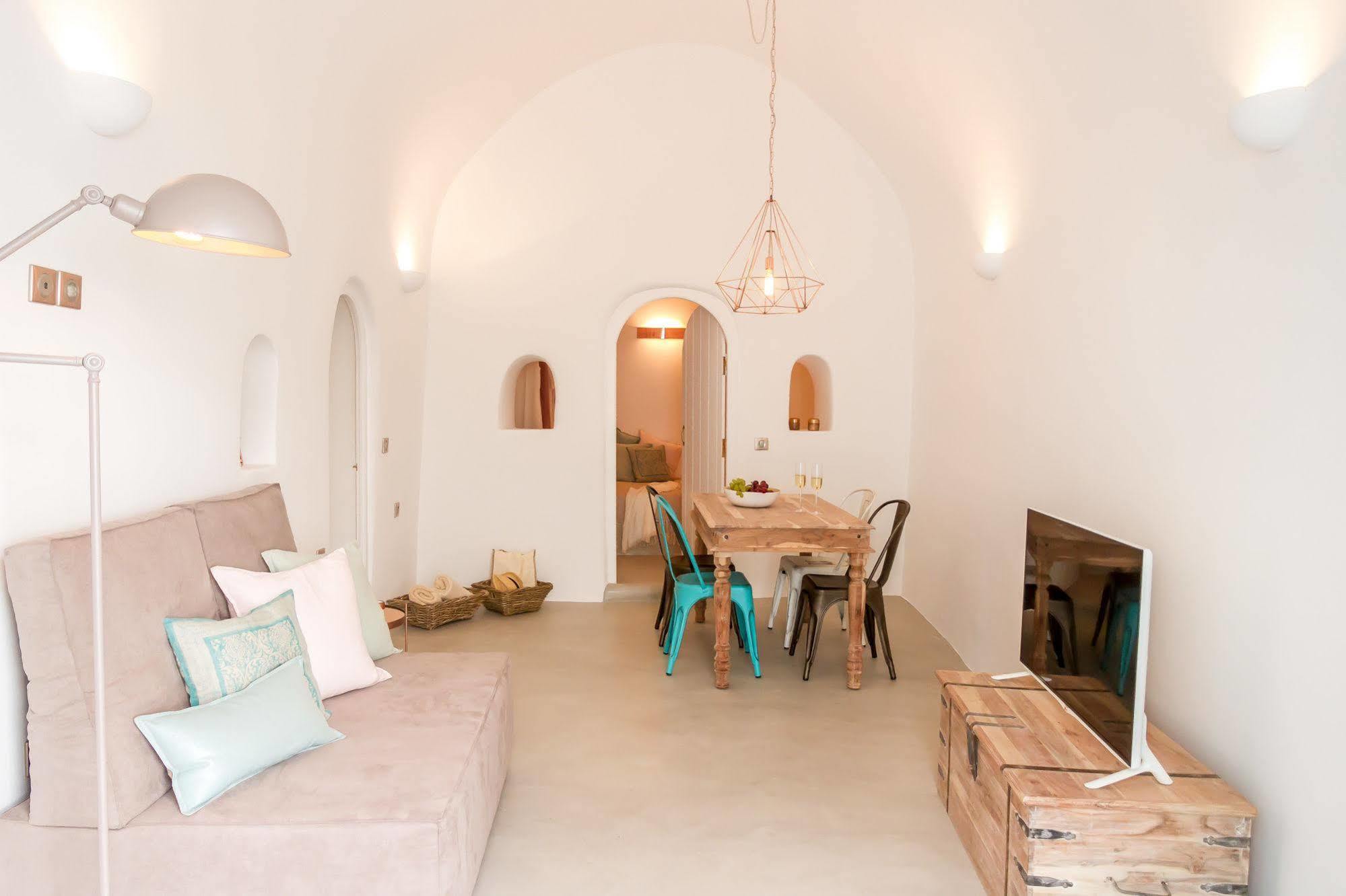 Cleo'S Dream Villa Ія Екстер'єр фото