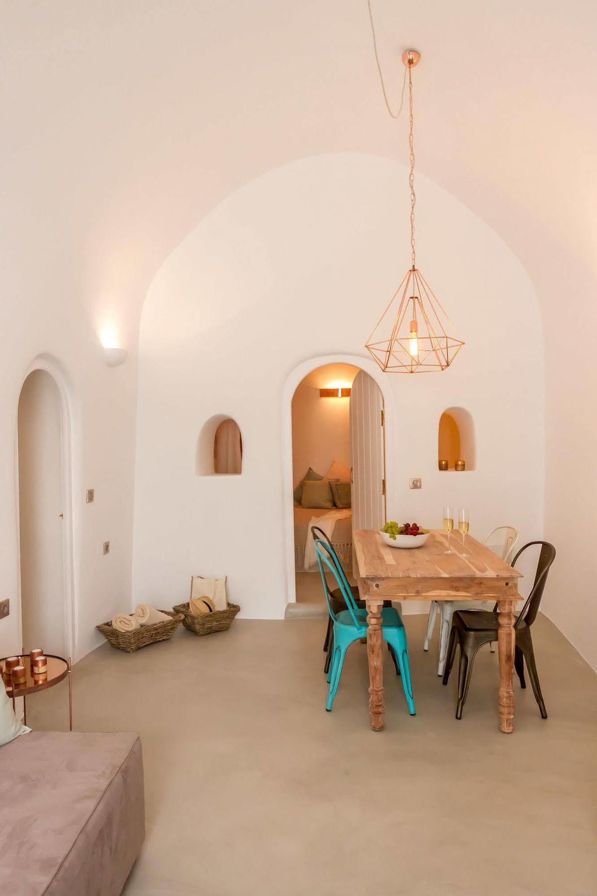 Cleo'S Dream Villa Ія Екстер'єр фото