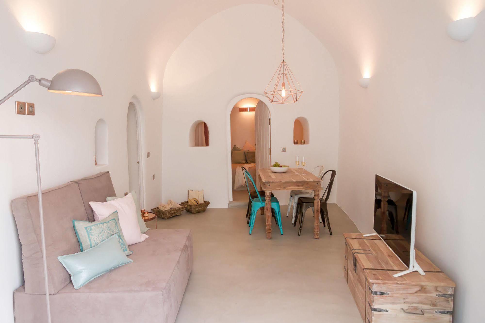 Cleo'S Dream Villa Ія Екстер'єр фото