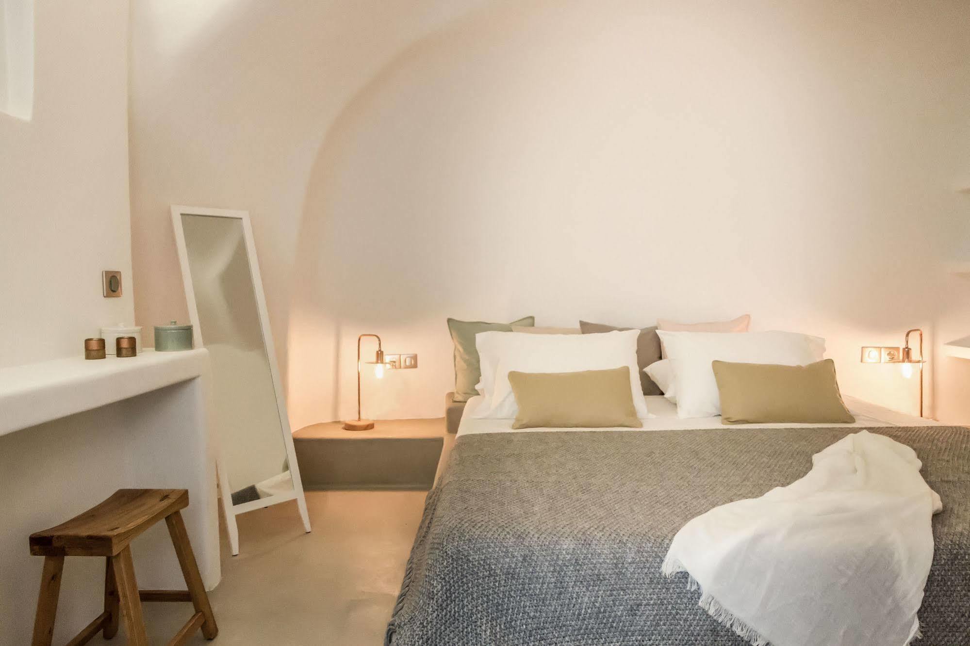 Cleo'S Dream Villa Ія Екстер'єр фото