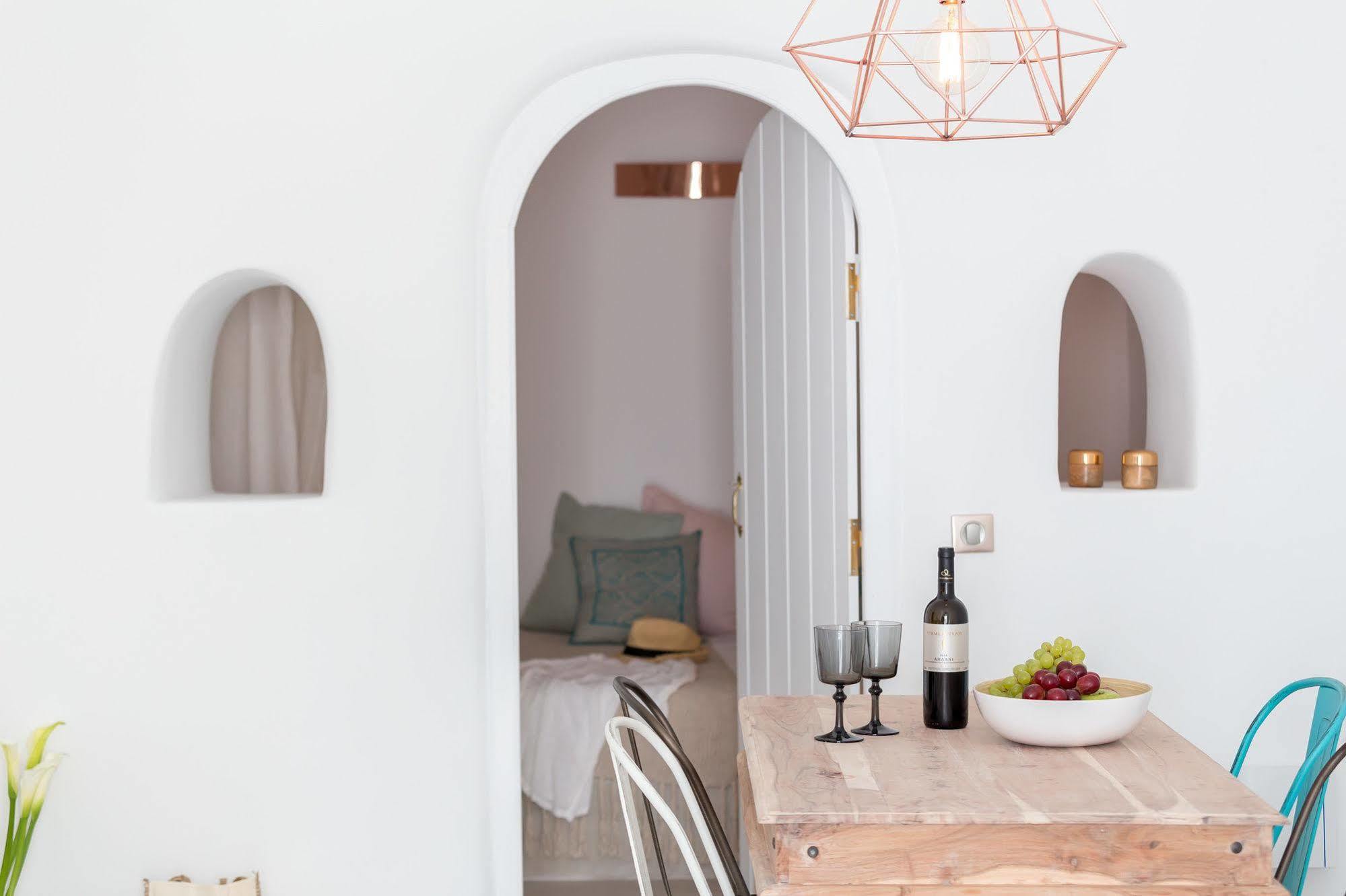 Cleo'S Dream Villa Ія Екстер'єр фото