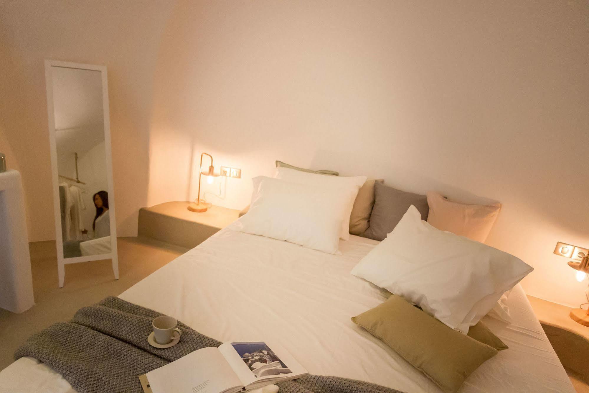 Cleo'S Dream Villa Ія Екстер'єр фото