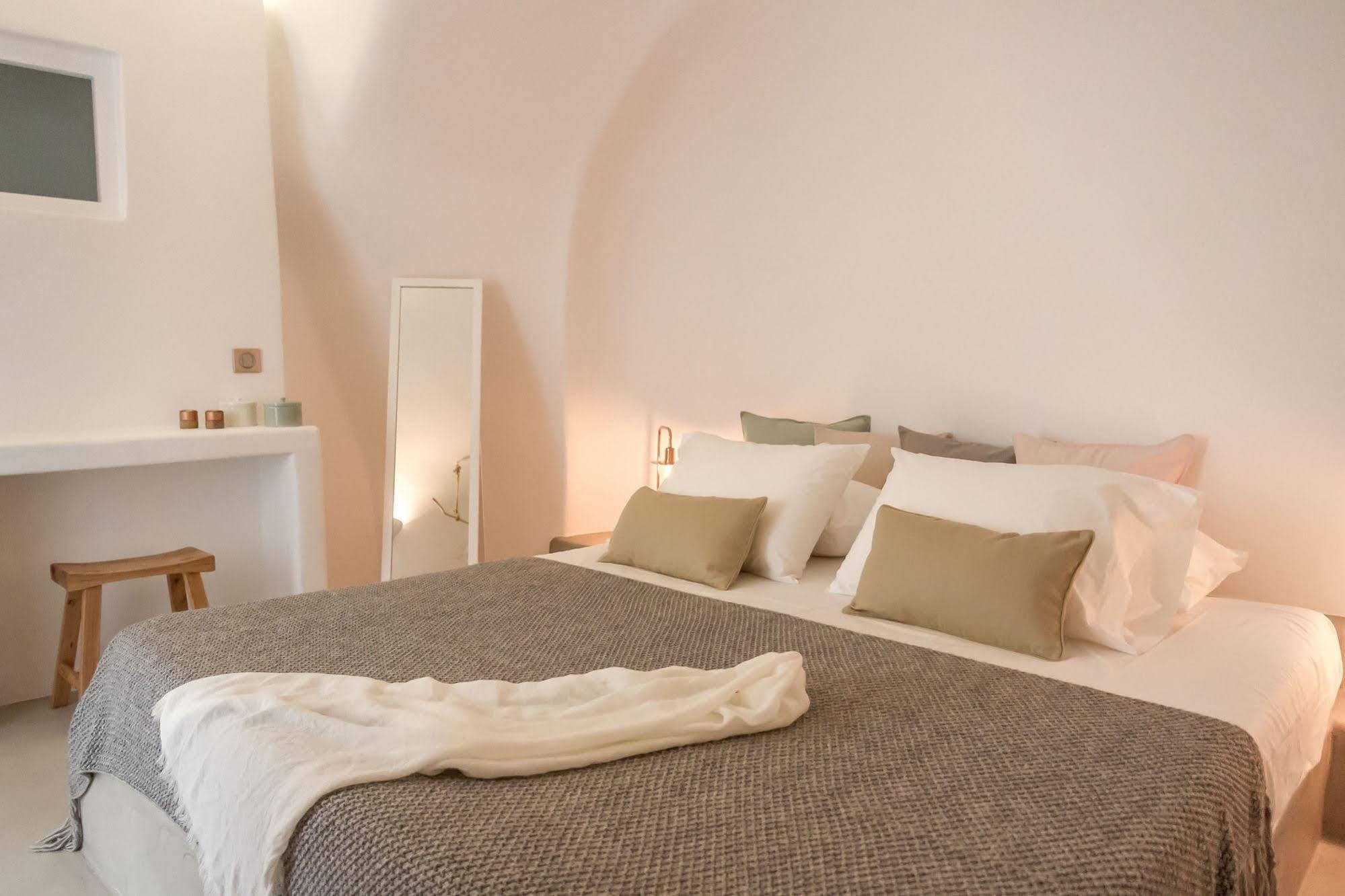 Cleo'S Dream Villa Ія Екстер'єр фото