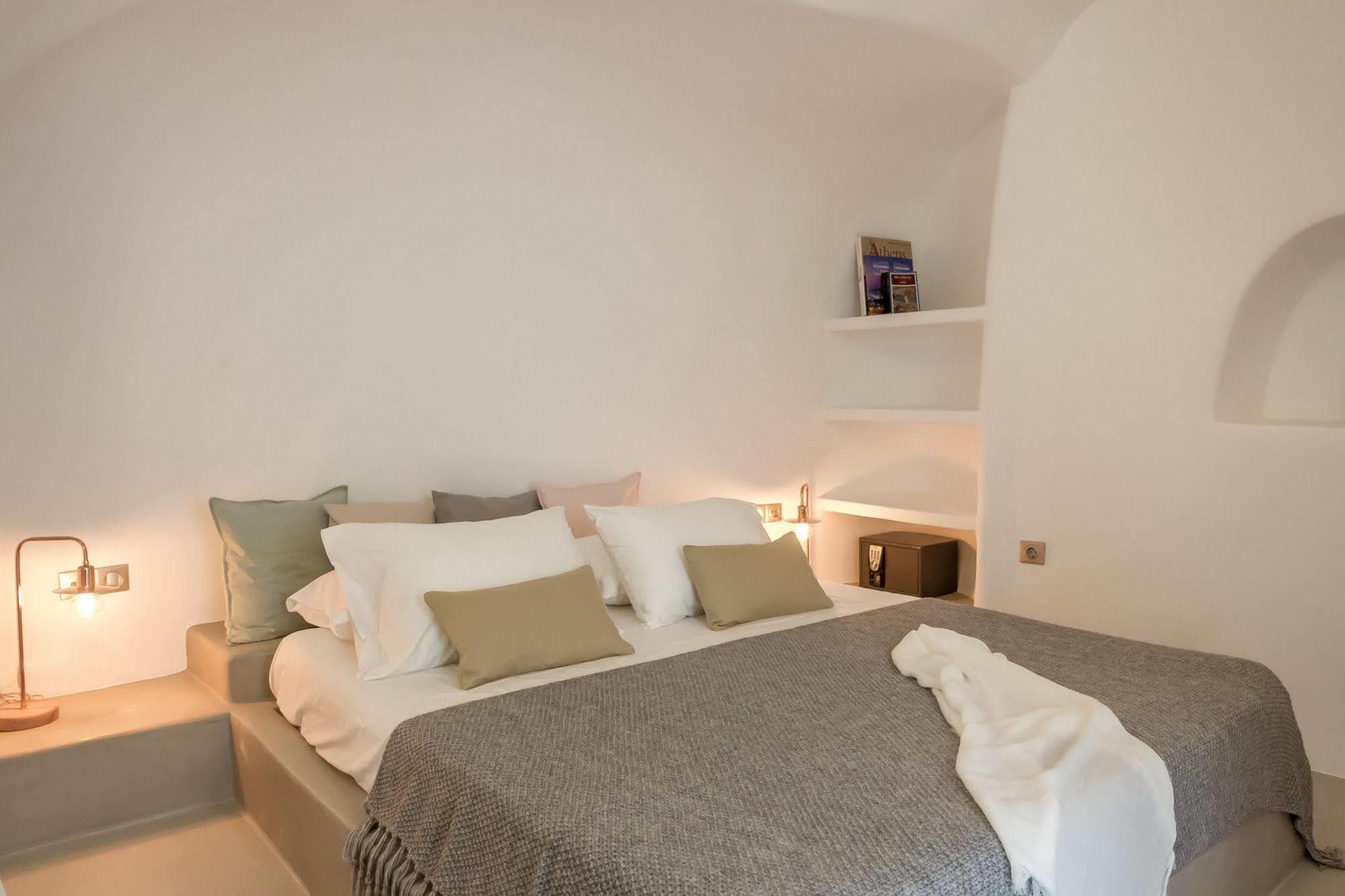Cleo'S Dream Villa Ія Екстер'єр фото