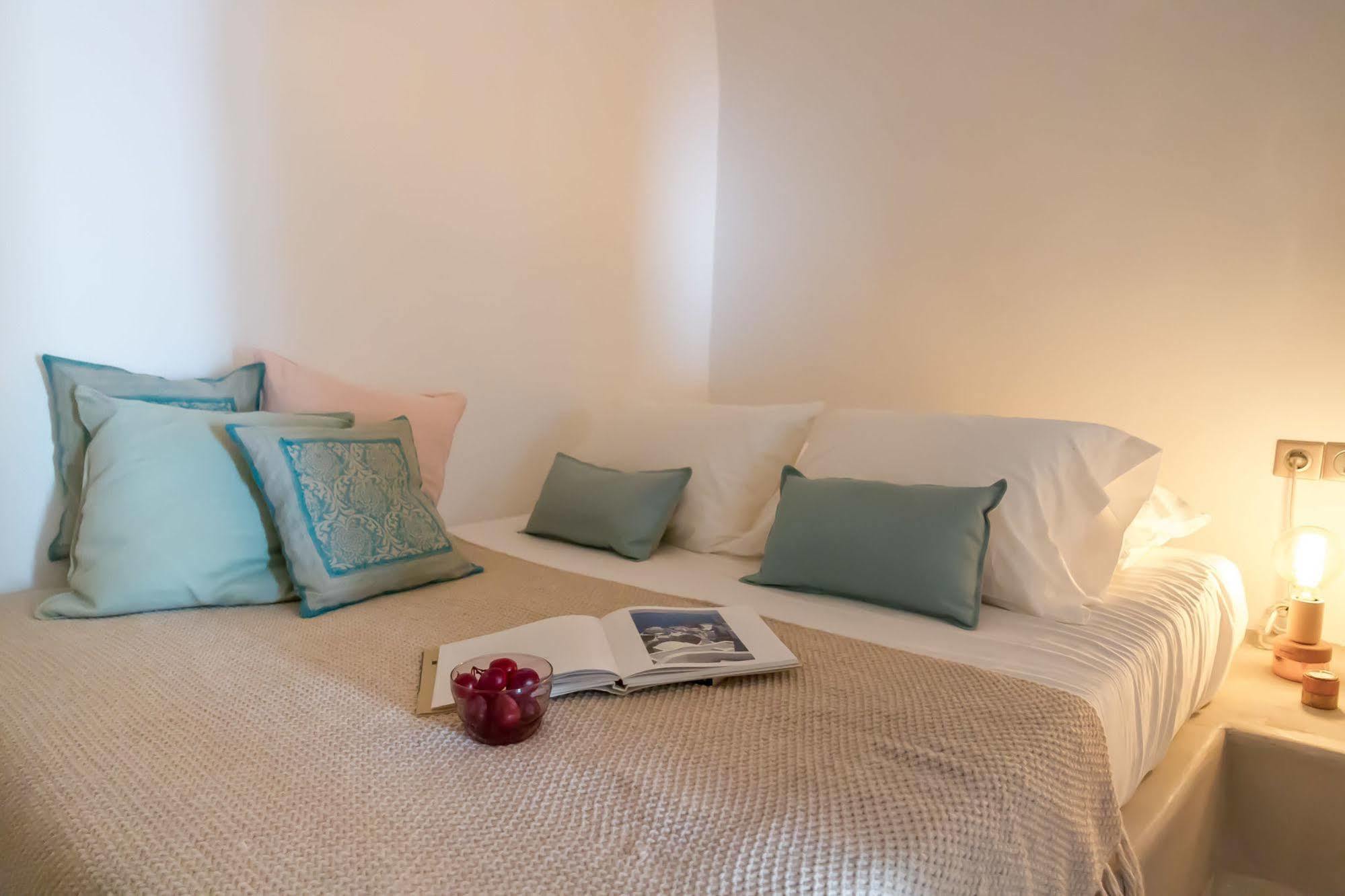 Cleo'S Dream Villa Ія Екстер'єр фото
