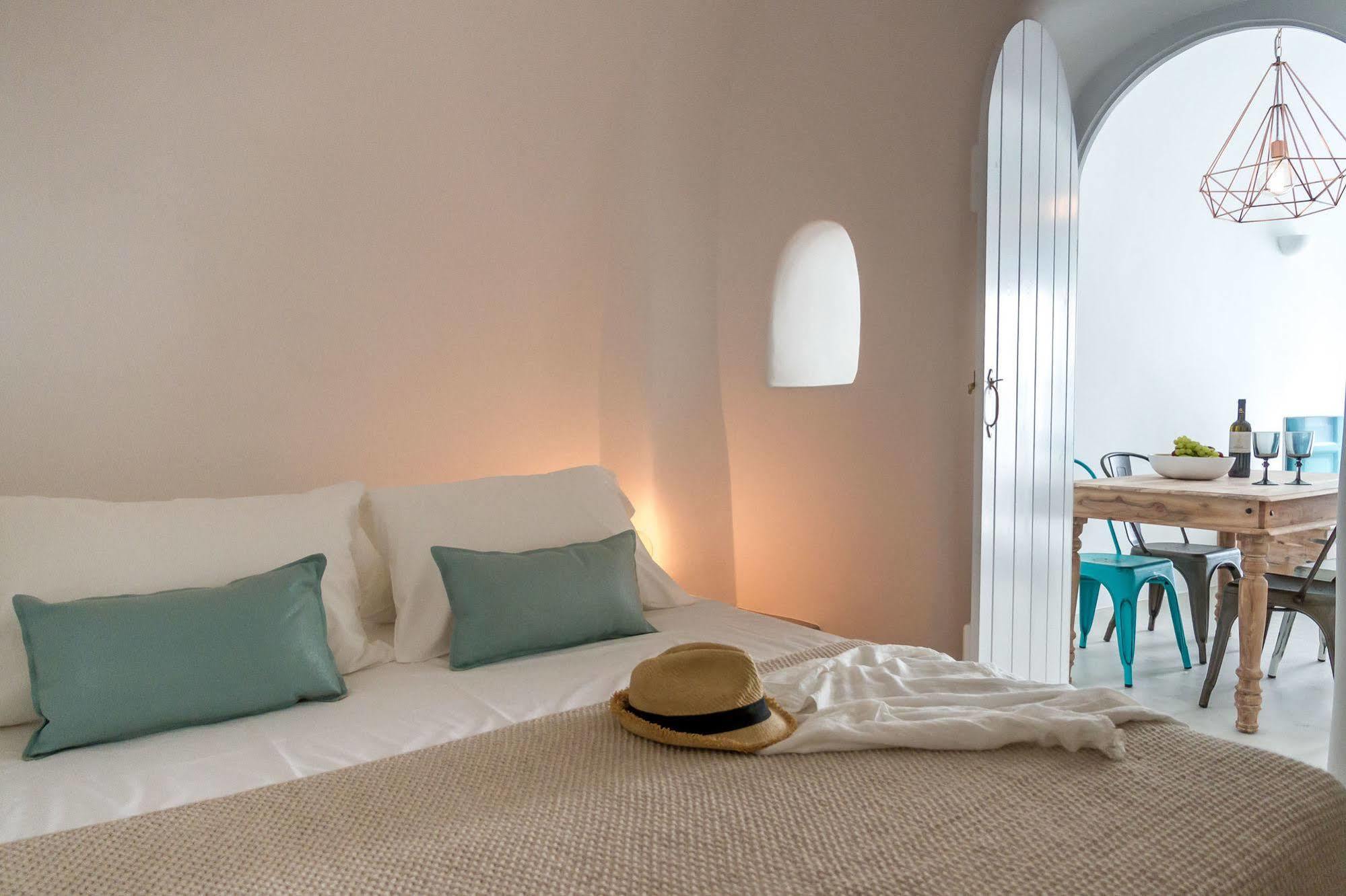 Cleo'S Dream Villa Ія Екстер'єр фото