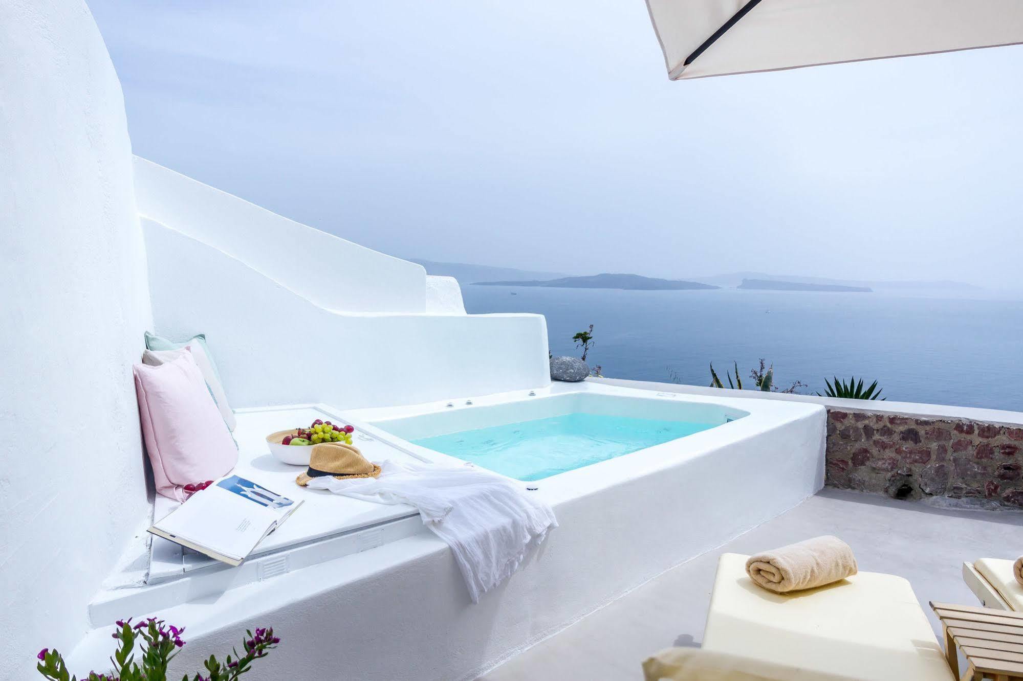 Cleo'S Dream Villa Ія Екстер'єр фото