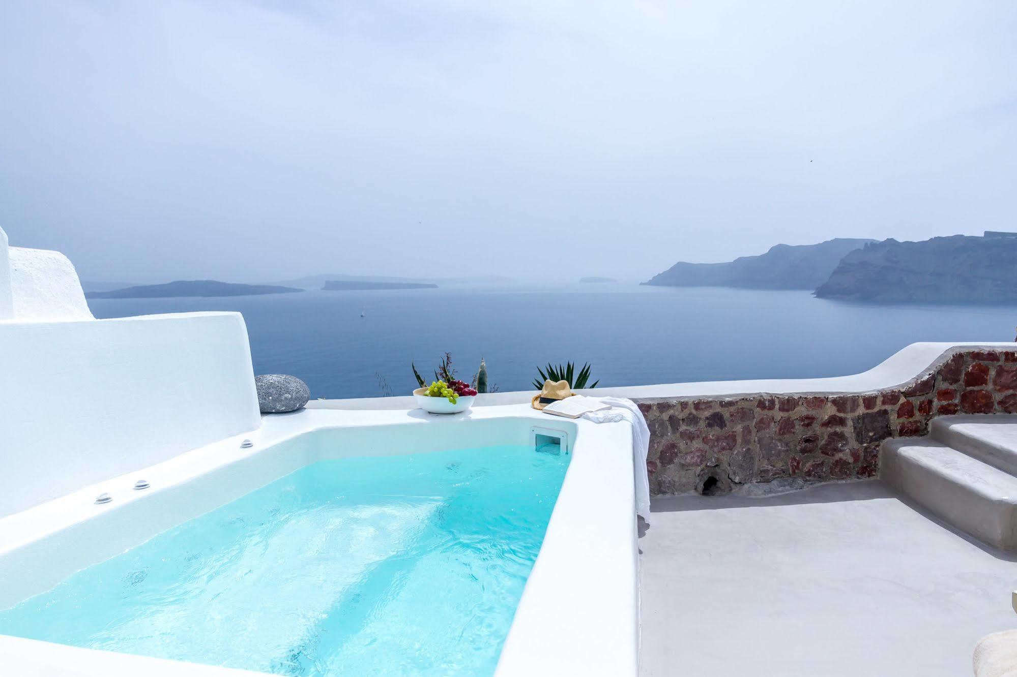 Cleo'S Dream Villa Ія Екстер'єр фото